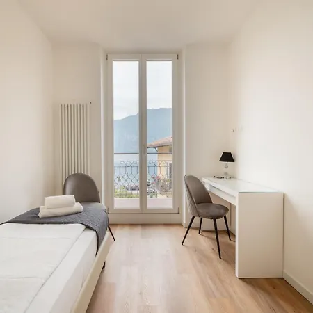 Garda Living Torbole Bed & Breakfast