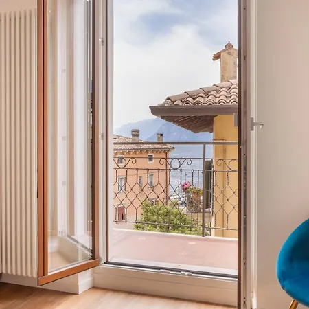 Garda Living Torbole Bed & Breakfast 2*