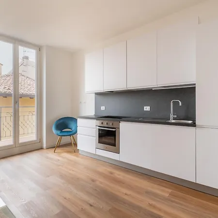 Garda Living Torbole Bed & Breakfast Torbole Sul Garda