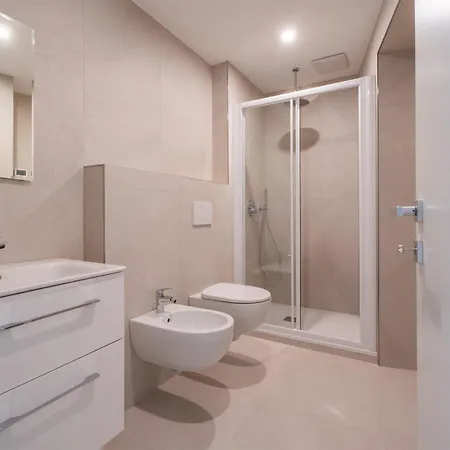 Garda Living Torbole 2* Torbole Sul Garda