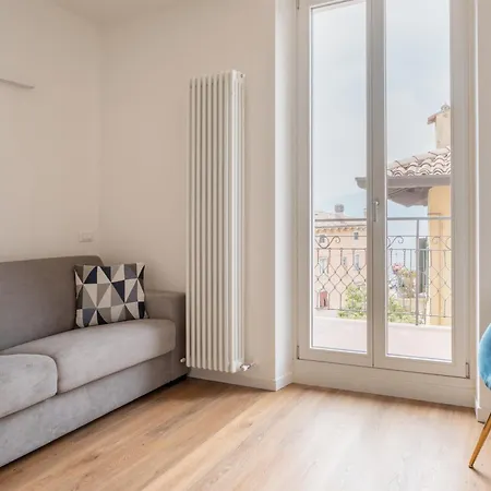 Garda Living Torbole Bed & Breakfast