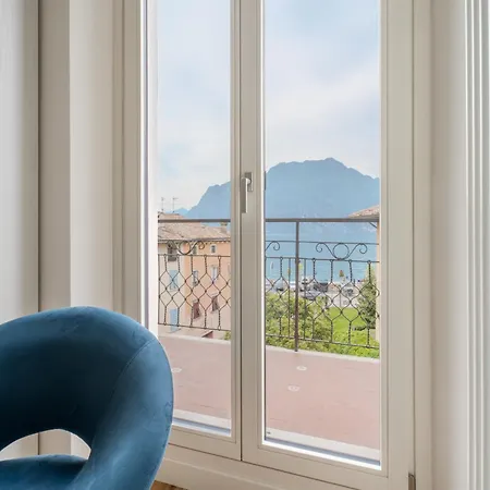 Garda Living Torbole Bed & Breakfast Torbole Sul Garda
