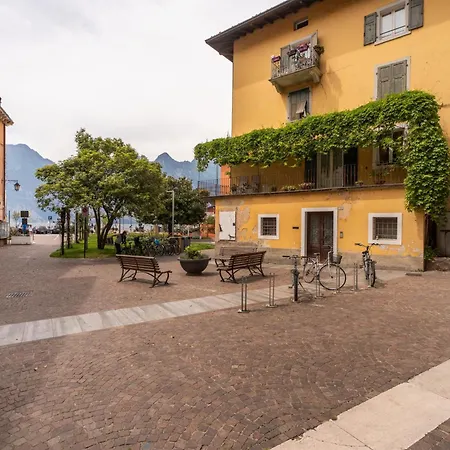 Garda Living Torbole Bed & Breakfast