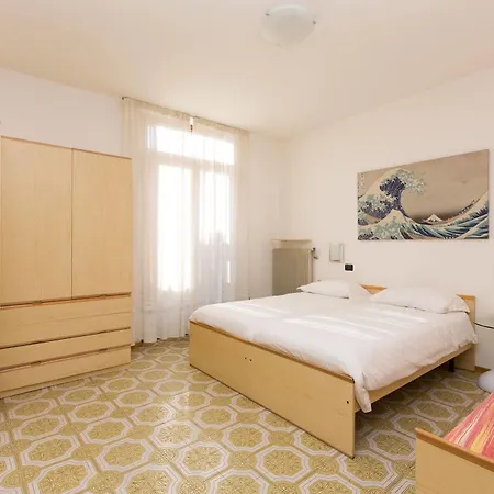 Garda Living Torbole Bed & Breakfast Torbole Sul Garda