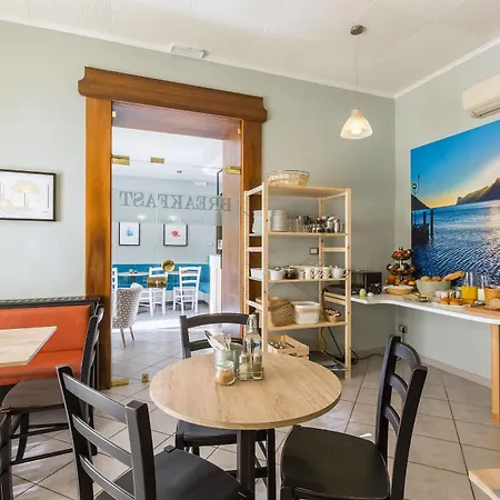 Garda Living Torbole 2* Torbole Sul Garda