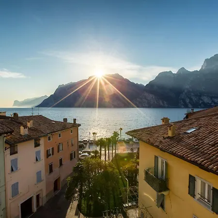 Garda Living Torbole Bed & Breakfast