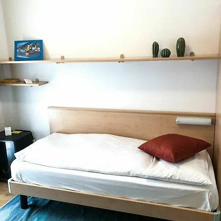 Bed & Breakfast Garda Living Torbole